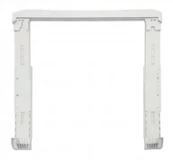 Akcesoria i części do pralek i suszarek - Beko Łącznik pralki i suszarki - miniaturka - grafika 1