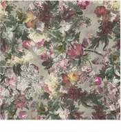 Tapety - Rasch Tapeta Passepartout 605631 0,53x10,0/Tapeta Winylowa Na Podłożu Flizelinowym/GAT 1 - miniaturka - grafika 1