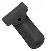 Akcesoria do golenia męskie - Parker Skórzane Etui na Maszynkę do Golenia - miniaturka - grafika 1