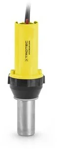TROTEC Dmuchawa goracego powietrza HyStream 3400 - Narzędzia glazurnicze - miniaturka - grafika 2