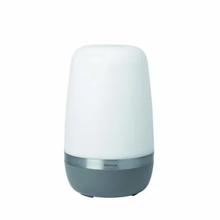 Blomus Lampion Led L Warm Gray SPIRIT B66064 - Lampy stojące - miniaturka - grafika 2