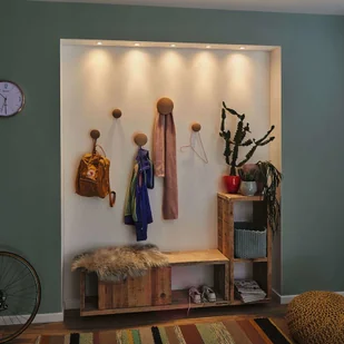 Paulmann Nova mini Plus LED EasyDim 3szt aluminium - Oprawy, klosze i abażury - miniaturka - grafika 3