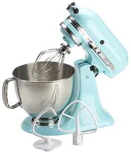 KitchenAid Artisan 5KSM175PSEIC - Roboty kuchenne - miniaturka - grafika 2