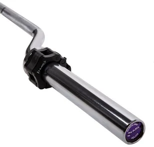 HMS PREMIUM GOL320 GRYF OLIMPIJSKI ŁAMANY 220 CM Z ZACISKAMI LOCK JAW BLACK - Gryfy - miniaturka - grafika 15