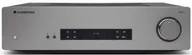 Wzmacniacze - Cambridge Audio CXA61 Srebrny - miniaturka - grafika 1