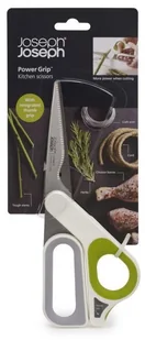 Joseph Joseph Nożyczki kuchenne PowerGrip 10302 - Noże kuchenne - miniaturka - grafika 2