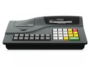 Novitus Kasa Fiskalna SENTO Online - Kasy fiskalne - miniaturka - grafika 8