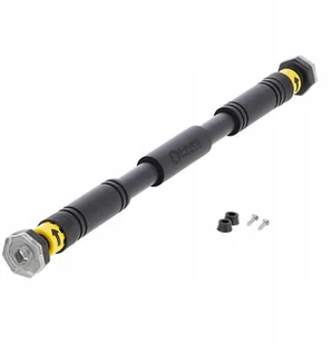 HMS Drążek rozporowy HMS DD201 - Poręcze i drążki do podciągania - miniaturka - grafika 2