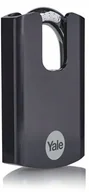 Kłódki - Yale Y90SB/45/129/1 kłódka ze stali hartowanej - miniaturka - grafika 1