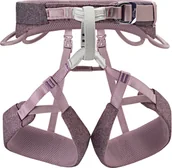 Sprzęt wspinaczkowy - Petzl Selena Harness, violet M 2021 Uprzęże biodrowe C055BA02 - miniaturka - grafika 1
