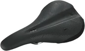 Siodełka rowerowe i akcesoria - WTB Europe Deva Siodełko Cromoly, black 14,5cm 2021 Siodełka szosowe 820000284 - miniaturka - grafika 1