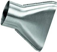 Akcesoria do elektronarzędzi - Rapid ssawka szczelinowa o szerokości 75 MM, zapewniających gorącego powietrza, 24928700 - miniaturka - grafika 1