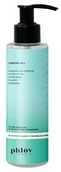 Żele do mycia twarzy - PHLOV CLEAN'EM ALL - Żel do mycia twarzy z technologią mikropiany CLEAN'EM ALL - Żel do mycia twarzy z technologią mikropiany - miniaturka - grafika 1