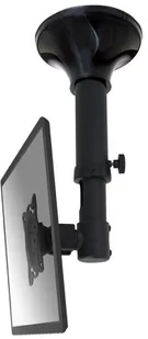 NewStar Newstar do sufitu 10"-30" (FPMA-C025BLACK) - Uchwyty do telewizora - miniaturka - grafika 4