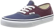 Buty sportowe męskie - Vans 31 eu (13 5 us) VWWXF3E - miniaturka - grafika 1