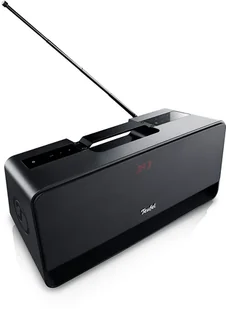 Teufel Boomster Czarny - Głośniki przenośne - miniaturka - grafika 2