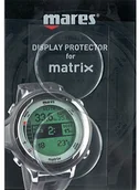 Sprzęt do nurkowania - Mares zabezpieczenie wyświetlacza Matrix/Smart 415173 - miniaturka - grafika 1