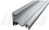 Akcesoria do oświetlenia - LED Line Profil aluminiowy narożny 60 stopni do taśmy led 3050 - miniaturka - grafika 1