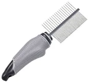 Szczotki i furminatory - Nobby Grzebień  68210 Star Line - miniaturka - grafika 1