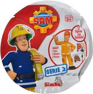 Simba 109251042 zestaw do gry, wielokolorowy - Figurki dla dzieci - miniaturka - grafika 2