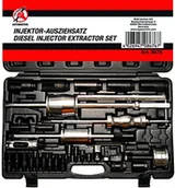 Narzędzia warsztatowe - BGS wtryskiwaczy narzędzie wyciąg (broń), 1 sztuki, 8676 - miniaturka - grafika 1