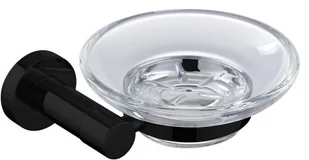 Omnires Modern Project mydelniczka MP60420BL MP60420BL - Mydelniczki i dozowniki mydła - miniaturka - grafika 2