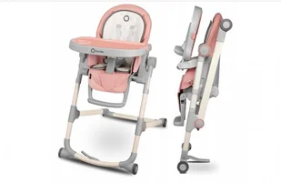 Lionelo Cora stone - Krzesełka do karmienia - miniaturka - grafika 3