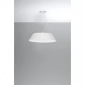 Lampy sufitowe - 2BM Vega Wisząca SL.0765 - miniaturka - grafika 1