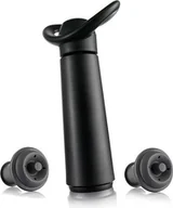 Pozostałe akcesoria barmańskie - Vacu Vin Pompka próżniowa do wina Concerto z 2 korkami VV-09875606 - miniaturka - grafika 1