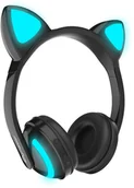 Słuchawki - Skymaster xCat LED - miniaturka - grafika 1
