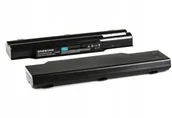 Baterie do laptopów - Fujitsu 4400mAh Markowa bateria do Lifebook A502 - miniaturka - grafika 1