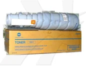 Tonery oryginalne - Konica Minolta TN217 - miniaturka - grafika 1