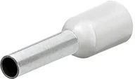 Kostki, złączki, wtyczki - Knipex 97 99 350 tulejek końcówek żył z tworzywa sztucznego kołnierzem 97 99 350 - miniaturka - grafika 1