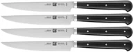 Noże kuchenne - Zwilling Zestaw noży do steków 4dílná ZWIL LING - miniaturka - grafika 1