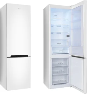 Lodówka Amica FK3556.2FZAA - Lodówki - miniaturka - grafika 8