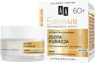 Kremy do twarzy - Oceanic 5 Repair Technologia Wieku krem przeciwzmarszczkowy na dzień 60+ 50ml 64494-uniw - miniaturka - grafika 1