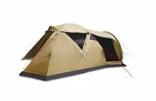 Namioty - Trimm Monzun Sand/Dark Grey SAND-DARK GREY - miniaturka - grafika 1