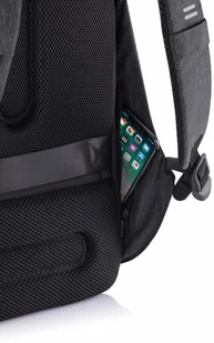 HERO XD Design Plecak XD Design Bobby Regular - black P705.291 - Plecaki szkolne i tornistry - miniaturka - grafika 8