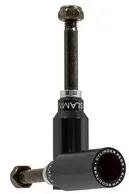 Spokey Pegi do hulajnogi, Slamm Cylinder Pegs - Akcesoria do skatingu - miniaturka - grafika 2