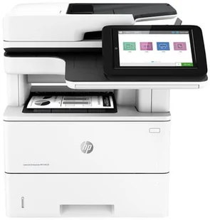 HP LJ Enterprise MFP M528dn - Urządzenia wielofunkcyjne HP LJ Enterprise MFP M528dn - Urządzenia wielofunkcyjne - miniaturka - grafika 4