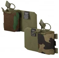 Osprzęt do wiatrówek - Helikon TEX panele COMPETITION Carbine Wings Set - US Woodland AC-CWS-CD-03 - miniaturka - grafika 1