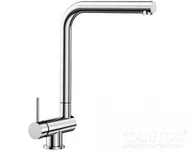 Baterie kuchenne - Blanco  Bateria LARESSA F chrom 521546 - miniaturka - grafika 1