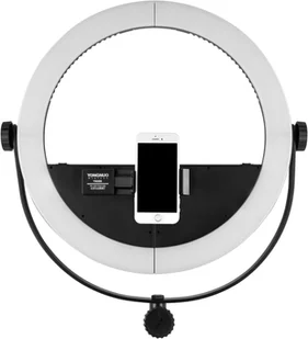 YongNuo YN508 WB 3200-5500 K - Lampy błyskowe YongNuo YN508 WB 3200-5500 K - Lampy błyskowe - miniaturka - grafika 6