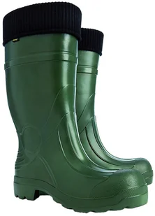 Demar eva Predator xl kalosze męskie rozm. 45 - Obuwie robocze - miniaturka - grafika 2