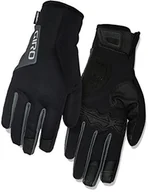 Rękawiczki sportowe męskie - Giro GIRO kandelach 2.0 damski rower zimowe długa czarna 2018: Rozmiar: M (7) (7084764) - miniaturka - grafika 1