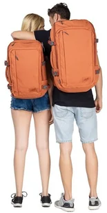 CabinZero CABINZERO Plecak torba podręczna ADV 42L AD041 absolute black - Plecaki szkolne i tornistry - miniaturka - grafika 31