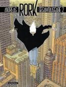 Pozostałe książki - Rork (Martens Andreas) (niemiecki) - miniaturka - grafika 1