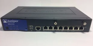 Juniper SRX210BE SRX210BE - Firewalle sprzętowe - miniaturka - grafika 3