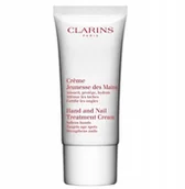 Kremy i maski do rąk - Clarins Hand Nail Cream krem do rąk paznokci 30ml - miniaturka - grafika 1