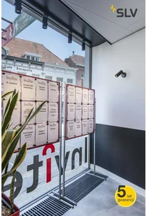 Spotline SLV Oprawa sufitowa natynkowa LED NUMINOS SPOT PHASE S 3000 K 36° 1004107 - Lampy pozostałe - miniaturka - grafika 2